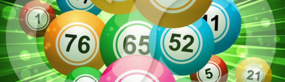 Lotto Winning Strategies